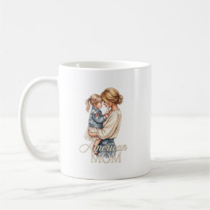 beste Mutter Kaffeetasse
