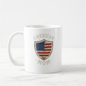 beste Mutter Kaffeetasse (Links)