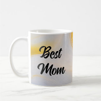 Beste Mutter Kaffeetasse