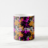 Beste Mutter Kaffeetasse (Mittel)