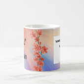 Beste Mutter Kaffeetasse (Mittel)