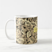 Beste Mutter Kaffeetasse (Links)