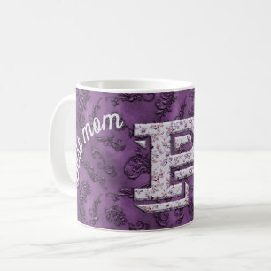 Beste Mutter P Kaffeetasse