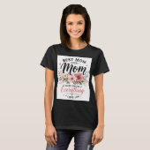 BESTE MUTTER T-SHIRT (Vorne ganz)