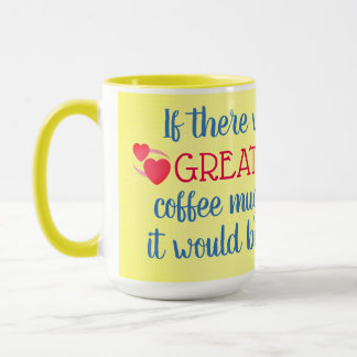 beste Mutter Tasse