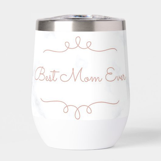 Beste Mutter überhaupt (Vorderseite)
