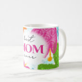 Beste Mutter überhaupt-25336 Kaffeetasse (VorderseiteRechts)