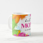 Beste Mutter überhaupt-25336 Kaffeetasse (Vorderseite Links)
