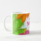 Beste Mutter überhaupt-25336 Kaffeetasse (Links)