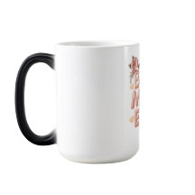 Beste Mutter überhaupt 3D-Blumendesign | Geschenk 