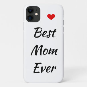 Beste Mutter überhaupt Case-Mate iPhone Hülle