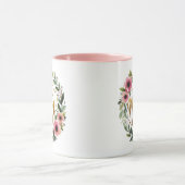 Beste Mutter überhaupt - das beste Geschenk für Mü Tasse (Zentrum)