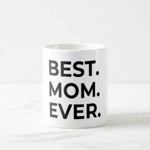 Beste Mutter überhaupt, ich liebe dich Mama, Mutte Kaffeetasse