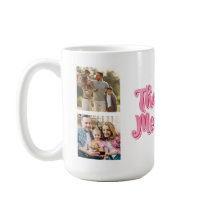 Beste Mutter überhaupt | Individuelle Kaffeetasse