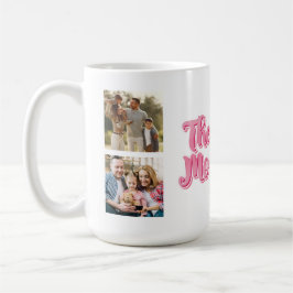 Beste Mutter überhaupt | Individuelle Kaffeetasse 