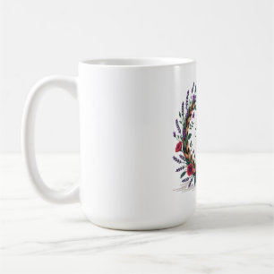 Beste Mutter überhaupt Kaffeetasse