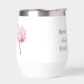 Beste Mutter überhaupt, Lotus & Schmetterling, Mut (Links)