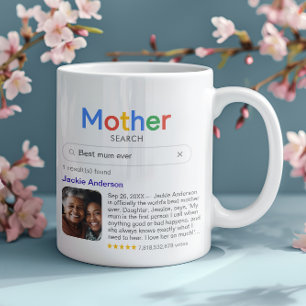 Beste Mutter überhaupt Mutter Suchergebnis Foto & Kaffeetasse