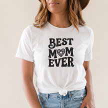 Beste Mutter überhaupt Mutterhumor