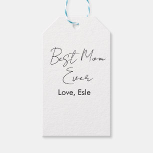 beste Mutter überhaupt Mutterschaftstag Name Datum Geschenkanhänger