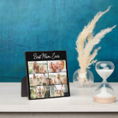 Beste Mutter überhaupt Muttertag 6 Foto-Collage Fotoplatte (InSitu)
