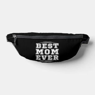 Beste Mutter überhaupt Muttertag Geschenk Mutti Ge Bauchtasche