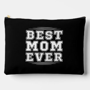 Beste Mutter überhaupt Muttertag Geschenk Mutti Ge Zubehörtasche