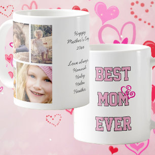 Beste Mutter überhaupt Muttertag oder jede andere Kaffeetasse