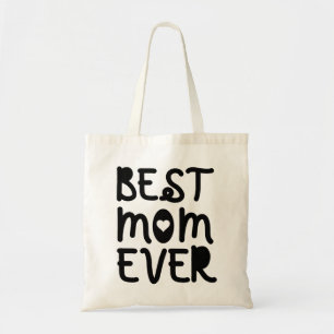 Beste Mutter überhaupt Muttertag Tragetasche