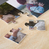 Beste Mutter überhaupt Puzzle (Seite)