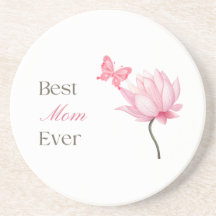 Beste Mutter überhaupt Schmetterling, Muttertag, G
