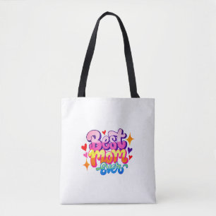 Beste Mutter überhaupt (Stil 1) Tasche