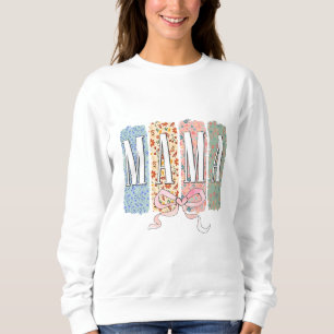 Beste Mutter überhaupt Sweatshirt