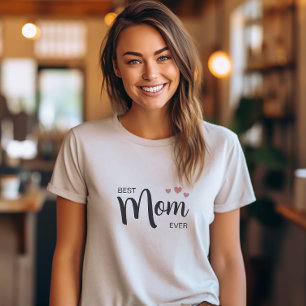Beste Mutter überhaupt  T-Shirt
