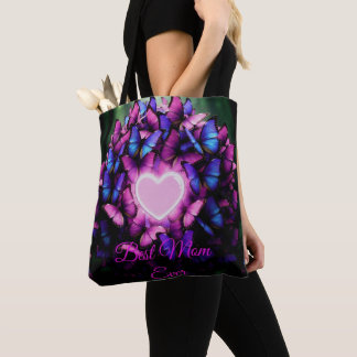 Beste Mutter überhaupt Tasche