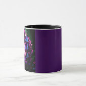 Beste Mutter überhaupt Tasse (Zentrum)