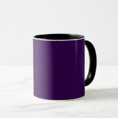 Beste Mutter überhaupt Tasse (VorderseiteRechts)