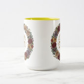 BESTE MUTTER ÜBERHAUPT TASSE DESIGN, SUBLIMATIONS (Mittel)
