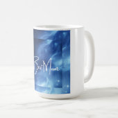 Beste Muttitasse Kaffeetasse (VorderseiteRechts)