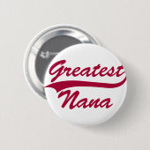 Beste Nana Button (Vorne & Hinten)