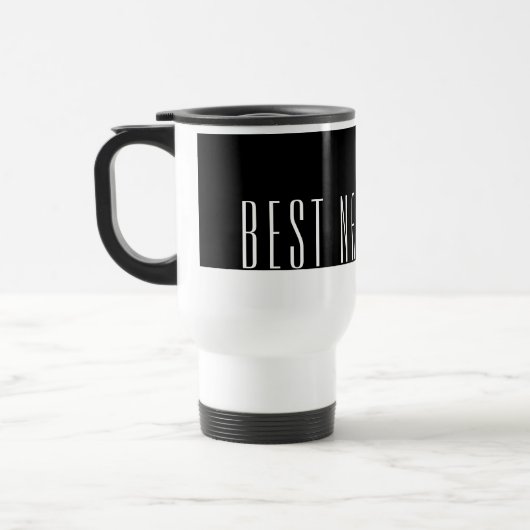 Beste NANA-Reise-Mug Reisebecher (Links)