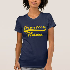 Beste Nana T-Shirt