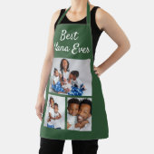 Beste Nana-Vorlage für benutzerdefinierte Fotomate Schürze (InSitu)