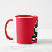 Beste Narrowboter | British Canal Boote | Barriere Tasse (Links)