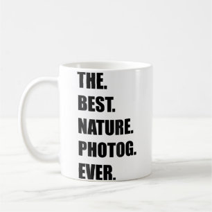 Beste Naturfotografie Aller Zeiten Kaffeetasse