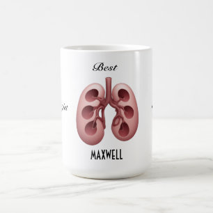 Beste Nephrologe je Tasse
