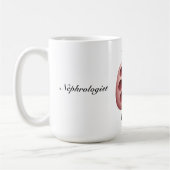 Beste Nephrologe je Tasse (Links)
