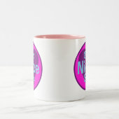 Beste Nichten-überhaupt Tasse (Mittel)