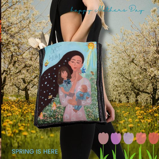 Beste Niedliche Mama Tasche