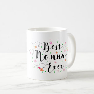 Beste Nonna überhaupt Tasse